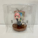 【中古】【開封品】アーニャ・フォージャー 「一番くじ SPY×FAMILY -Lovely Ordinary Days-」 A賞 うぉっちんぐてぃーびー♪＜フィギュア＞（代引き不可）6576