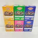 【中古】【未開封】【開封品】【セット】一番くじ ドラゴンボール ASSEMBLE COLLECTION 〜孫悟空少年期編〜6種＜フィギュア＞（代引き不可）6576