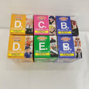 【中古】【未開封】【開封品】【セット】一番くじ ドラゴンボール ASSEMBLE COLLECTION 〜孫悟空少年期編〜6種＜フィギュア＞（代引き不可）6576