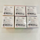 【中古】【未開封】【開封品】【セット】一番くじ ドラゴンボール ASSEMBLE COLLECTION 〜孫悟空少年期編〜6種＜フィギュア＞（代引き不可）6576