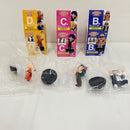 【中古】【未開封】【開封品】【セット】一番くじ ドラゴンボール ASSEMBLE COLLECTION 〜孫悟空少年期編〜6種＜フィギュア＞（代引き不可）6576