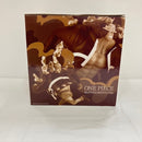 【中古】【未開封】バーソロミュー・くま 「一番くじ ワンピース 未来島エッグヘッド〜きみへの想い〜」D賞＜フィギュア＞（代引き不可）6576