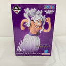 【中古】【未開封】モンキー・D・ルフィ ギア5 「一番くじ ワンピース 未来島エッグヘッド〜きみへの想い〜」 A賞＜フィギュア＞（代引き不可）6576