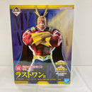 【中古】【未開封】オールマイト〜シルバーエイジ〜 「一番くじ 僕のヒーローアカデミア -紡がれる想い-」ラストワン賞＜フィギュア＞（代引き不可）6576