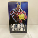 【中古】【未開封】オールマイト〜シルバーエイジ〜 「一番くじ 僕のヒーローアカデミア -紡がれる想い-」ラストワン賞＜フィギュア＞（代引き不可）6576