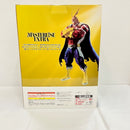 【中古】【未開封】オールマイト〜シルバーエイジ〜 「一番くじ 僕のヒーローアカデミア -紡がれる想い-」ラストワン賞＜フィギュア＞（代引き不可）6576