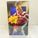 【中古】【未開封】オールマイト〜シルバーエイジ〜 「一番くじ 僕のヒーローアカデミア -紡がれる想い-」ラストワン賞＜フィギュア＞（代引き不可）6576