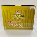 【中古】【未開封】オールマイト〜シルバーエイジ〜 「一番くじ 僕のヒーローアカデミア -紡がれる想い-」ラストワン賞＜フィギュア＞（代引き不可）6576