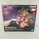 【中古】【未開封】麗日お茶子VS渡我被身子 「一番くじ 僕のヒーローアカデミア -幸せの上に-」 Revible Moment ラストワン賞＜フィギュア＞（代引き不可）6576