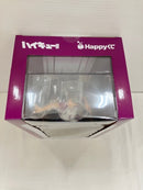【中古】【未開封】牛島若利 「Happyくじ ハイキュー!!」 Last賞＜フィギュア＞（代引き不可）6576