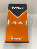 【中古】【未開封】日向翔陽 「Happyくじ ハイキュー!!」 A賞＜フィギュア＞（代引き不可）6576