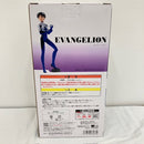 【中古】【未開封】碇シンジ 「一番くじ 新世紀エヴァンゲリオン 30th Anniversary」 B賞＜フィギュア＞（代引き不可）6576