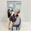 【中古】【未開封】坂田銀時〜銀魂展キャラクタービジュアル〜「一番くじ 銀魂 生誕20周年記念 銀魂展〜はたちのつどい〜」B賞＜フィギュア＞（代引き不可）6576