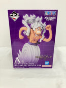 【中古】【未開封】モンキー・D・ルフィ ギア5 「一番くじ ワンピース 未来島エッグヘッド〜きみへの想い〜」A賞＜フィギュア＞（代引き不可）6576