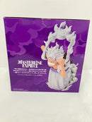 【中古】【未開封】モンキー・D・ルフィ ギア5 「一番くじ ワンピース 未来島エッグヘッド〜きみへの想い〜」A賞＜フィギュア＞（代引き不可）6576