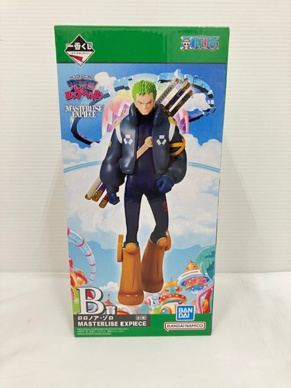 中古】ワンピースフィギュア – 「