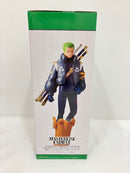 【中古】【未開封】ロロノア・ゾロ 「一番くじ ワンピース 未来島エッグヘッド」 MASTERLISE EXPIECE B賞＜フィギュア＞（代引き不可）6576