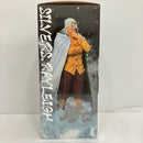 【中古】【未開封】シルバーズ・レイリー 「一番くじ ワンピース 試練のその先へ」 MASTERLISE ラストワン賞＜フィギュア＞（代引き不可）6576