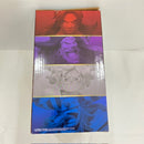 【中古】【未開封】四皇 シャンクス 「一番くじ ワンピース 新四皇」 MASTERLISE EXPIECE A賞＜フィギュア＞（代引き不可）6576