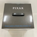 【中古】【未開封】ピクサーランプ＆ピクサーボール 「Happyくじ PIXAR」 A賞 フィギュアセット＜フィギュア＞（代引き不可）6576