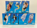 【中古】【未開封】【セット】大海賊百景 「一番くじ ワンピース WT100記念 尾田栄一郎描き下ろし 大海賊百景」B賞〜H賞 7種＜フィギュア＞（代引き不可）6576