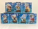 【中古】【未開封】【セット】大海賊百景 「一番くじ ワンピース WT100記念 尾田栄一郎描き下ろし 大海賊百景」B賞〜H賞 7種＜フィギュア＞（代引き不可）6576