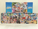 【中古】【未開封】【セット】大海賊百景 「一番くじ ワンピース WT100記念 尾田栄一郎描き下ろし 大海賊百景」B賞〜H賞 7種＜フィギュア＞（代引き不可）6576