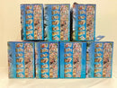 【中古】【未開封】【セット】大海賊百景 「一番くじ ワンピース WT100記念 尾田栄一郎描き下ろし 大海賊百景」B賞〜H賞 7種＜フィギュア＞（代引き不可）6576