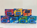 【中古】【未開封】【セット】大海賊百景 「一番くじ ワンピース WT100記念 尾田栄一郎描き下ろし 大海賊百景」B賞〜H賞 7種＜フィギュア＞（代引き不可）6576
