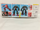 【中古】【未組立】1/100 MG MSM-07S シャア専用ズゴック 「機動戦士ガンダム」 [5061576]＜プラモデル＞（代引き不可）6576