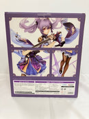【中古】【開封済】刻晴 霆霓快雨Ver. 「原神-GENSHIN-」 1/7 PVC＆ABS製塗装済み完成品＜フィギュア＞（代引き不可）6576