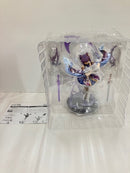 【中古】【開封済】刻晴 霆霓快雨Ver. 「原神-GENSHIN-」 1/7 PVC＆ABS製塗装済み完成品＜フィギュア＞（代引き不可）6576