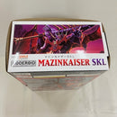 【中古】【未組立】MODEROID マジンカイザーSKL(スカル) 「マジンカイザーSKL」＜プラモデル＞（代引き不可）6576