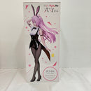 【中古】【未開封】式守さん バニーVer. 「可愛いだけじゃない式守さん」 B-Style 1/4 プラスチック製塗装済み完成品＜フィギュア＞（代引き不可）6576