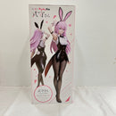【中古】【未開封】式守さん バニーVer. 「可愛いだけじゃない式守さん」 B-Style 1/4 プラスチック製塗装済み完成品＜フィギュア＞（代引き不可）6576