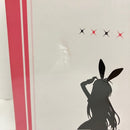 【中古】【未開封】式守さん バニーVer. 「可愛いだけじゃない式守さん」 B-Style 1/4 プラスチック製塗装済み完成品＜フィギュア＞（代引き不可）6576