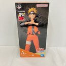 【中古】【開封品】うずまきナルト 「一番くじ NARUTO-ナルト- 疾風伝 忍ノ絆」 MASTERLISE A賞＜フィギュア＞（代引き不可）6576