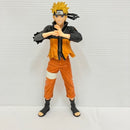 【中古】【開封品】うずまきナルト 「一番くじ NARUTO-ナルト- 疾風伝 忍ノ絆」 MASTERLISE A賞＜フィギュア＞（代引き不可）6576