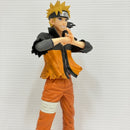 【中古】【開封品】うずまきナルト 「一番くじ NARUTO-ナルト- 疾風伝 忍ノ絆」 MASTERLISE A賞＜フィギュア＞（代引き不可）6576