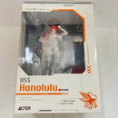 【中古】【開封品】ホノルル 軽装Ver. 「アズールレーン」 1/7 PVC＆ABS製塗装済み完成品＜フィギュア＞（代引き不可）6576