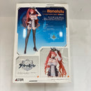 【中古】【開封品】ホノルル 軽装Ver. 「アズールレーン」 1/7 PVC＆ABS製塗装済み完成品＜フィギュア＞（代引き不可）6576