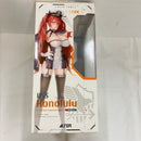 【中古】【開封品】ホノルル 軽装Ver. 「アズールレーン」 1/7 PVC＆ABS製塗装済み完成品＜フィギュア＞（代引き不可）6576