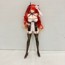 【中古】【開封品】ホノルル 軽装Ver. 「アズールレーン」 1/7 PVC＆ABS製塗装済み完成品＜フィギュア＞（代引き不可）6576