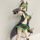 【中古】【開封品】HoneyStrap 堰代ミコ 「バーチャルYouTuber」 1/7 PVC＆ABS塗装済み完成品 SPWN＆あみあみ限定＜フィギュア＞（代引き不可）6576