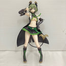 【中古】【開封品】HoneyStrap 堰代ミコ 「バーチャルYouTuber」 1/7 PVC＆ABS塗装済み完成品 SPWN＆あみあみ限定＜フィギュア＞（代引き不可）6576