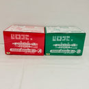 【中古】【未開封・セット品】スカウター型メジャー賞(赤) +(緑)全2種セット「一番くじドラゴンボールＺ〜ナメック星編〜」＜おもちゃ＞（代引き不可）6576