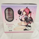 【中古】【未開封】喜多川海夢 リズVer. 「その着せ替え人形は恋をする」 1/6 PVC＆ABS製塗装済み完成品＜フィギュア＞（代引き不可）6576