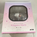 【中古】【未開封】喜多川海夢 リズVer. 「その着せ替え人形は恋をする」 1/6 PVC＆ABS製塗装済み完成品＜フィギュア＞（代引き不可）6576