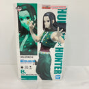 【中古】【未開封】イルミ 「一番くじ HUNTER×HUNTER Cross the “X-Day”」 MASTERLISE B賞＜フィギュア＞（代引き不可）6576