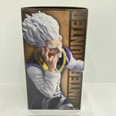 【中古】【未開封】ゼノ=ゾルディック 「一番くじ HUNTER×HUNTER ZAOLDYECK FAMILY」 MASTERLISE B賞＜フィギュア＞（代引き不可）6576